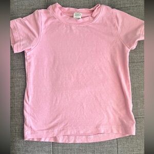 Kate Quinn 18-24 boxy tee- bubblegum pink 💕💕💕